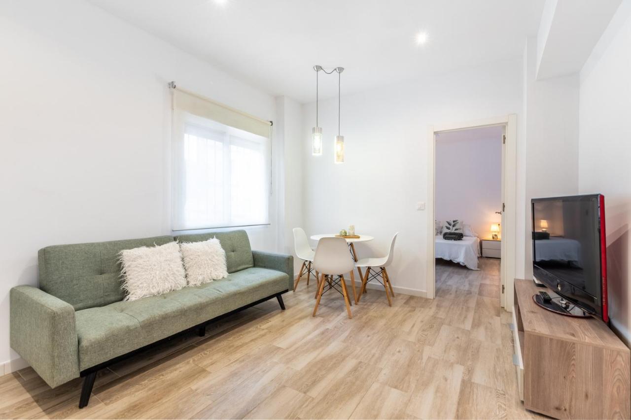 Mi Casina San Juan (Alicante) Eksteriør billede