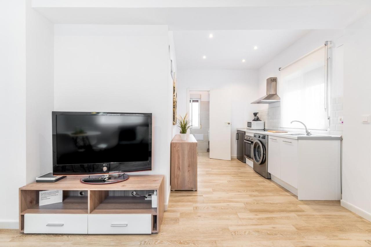 Mi Casina San Juan (Alicante) Eksteriør billede