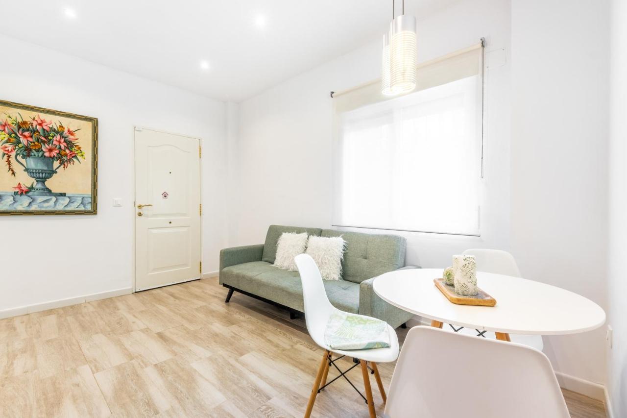 Mi Casina San Juan (Alicante) Eksteriør billede