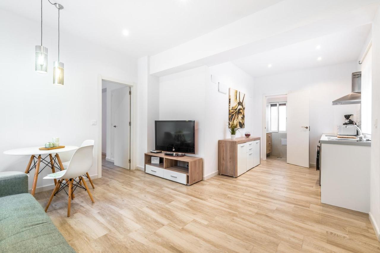 Mi Casina San Juan (Alicante) Eksteriør billede