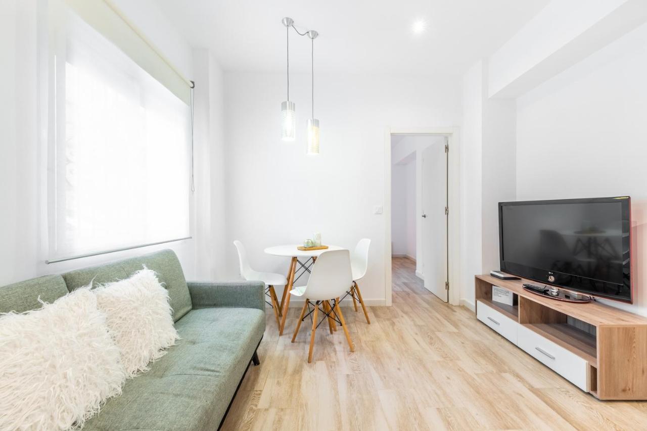 Mi Casina San Juan (Alicante) Eksteriør billede
