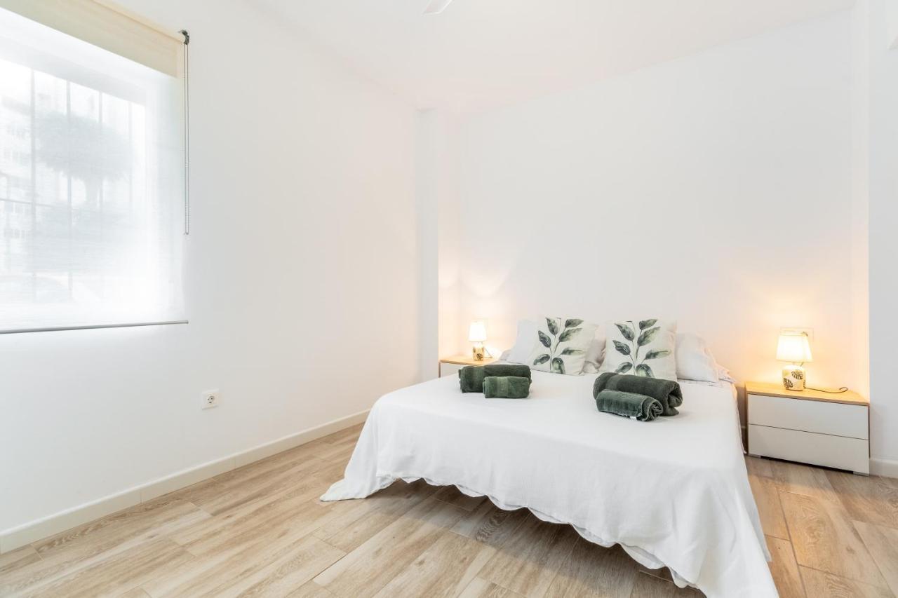Mi Casina San Juan (Alicante) Eksteriør billede