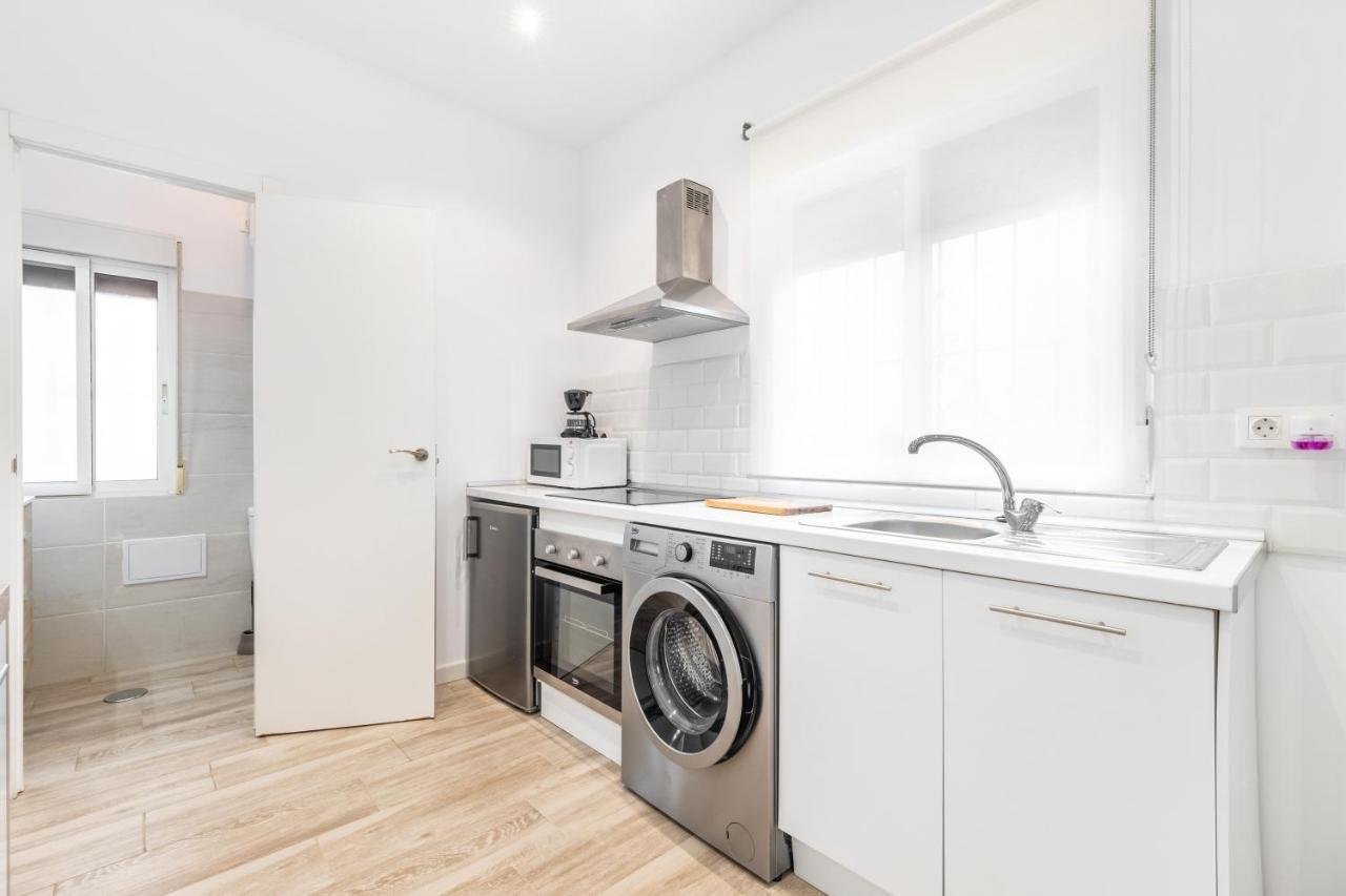 Mi Casina San Juan (Alicante) Eksteriør billede