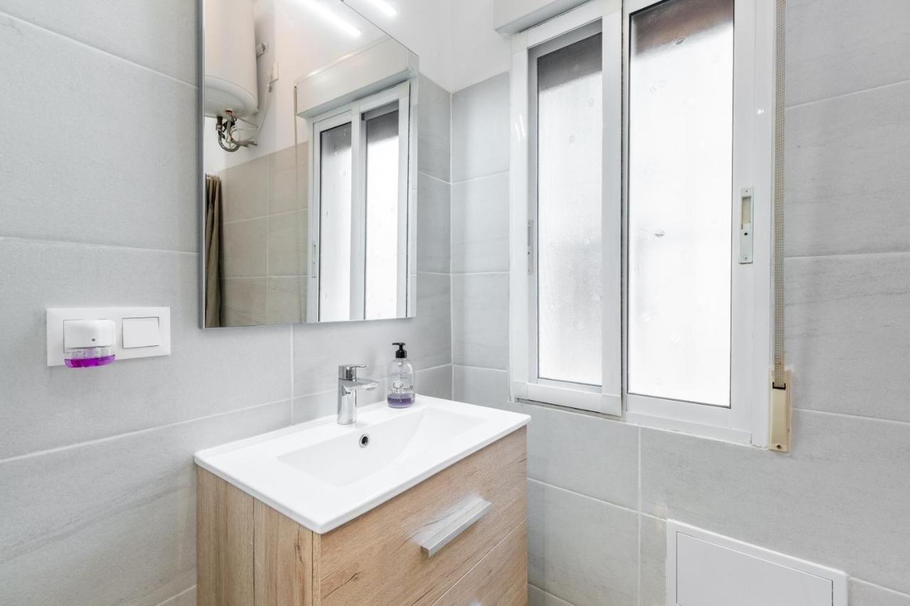 Mi Casina San Juan (Alicante) Eksteriør billede
