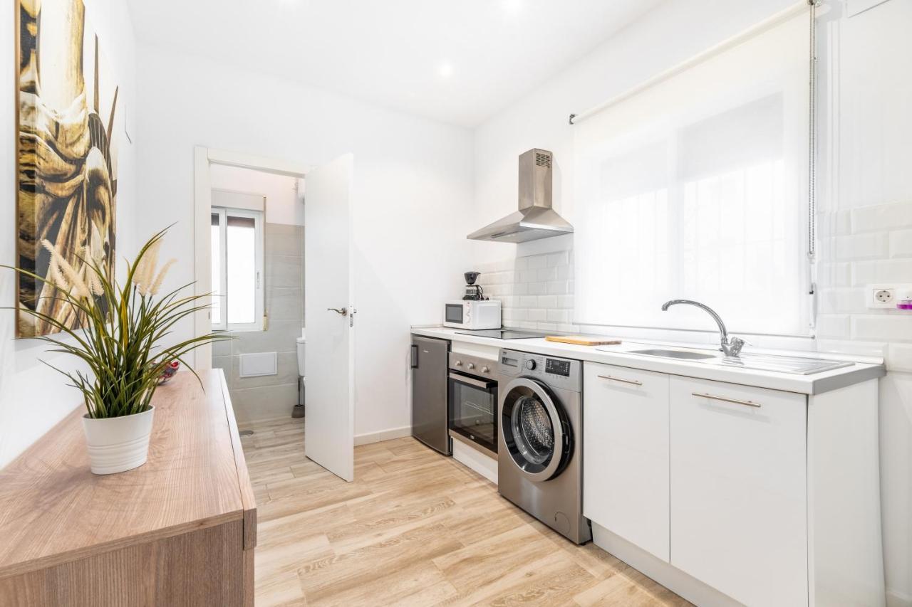 Mi Casina San Juan (Alicante) Eksteriør billede