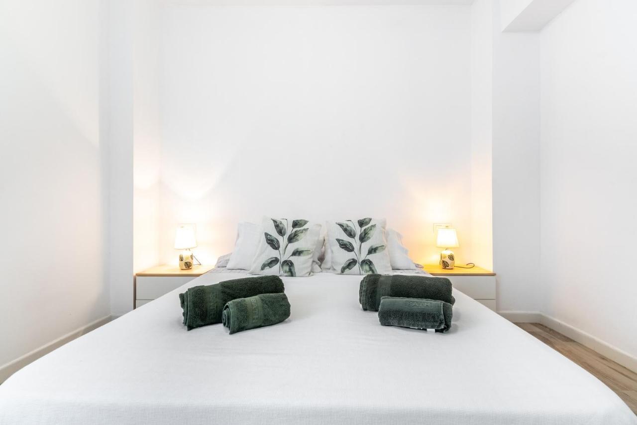 Mi Casina San Juan (Alicante) Eksteriør billede