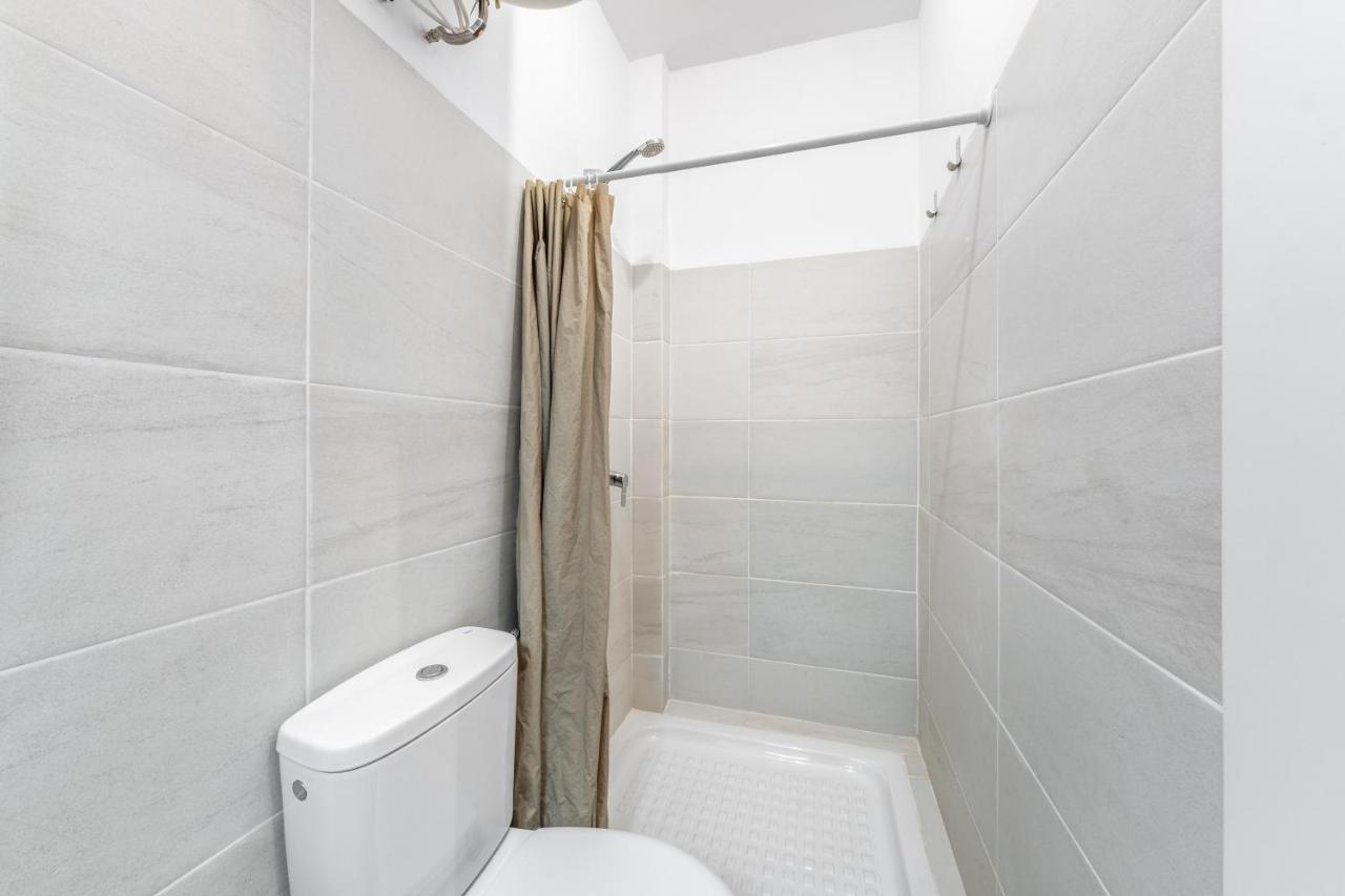 Mi Casina San Juan (Alicante) Eksteriør billede